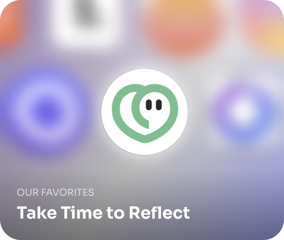 i love StressWatch 1